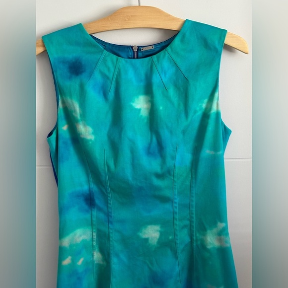 Elie Tahari: Dress- Size 4 - Picture 2 of 10